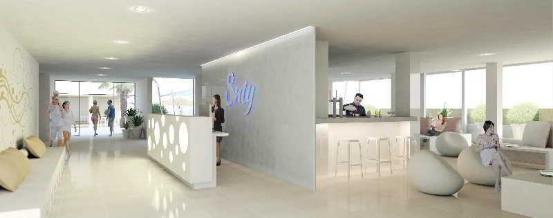 Apartamentos Triton กาลารัตจาดา ภายนอก รูปภาพ