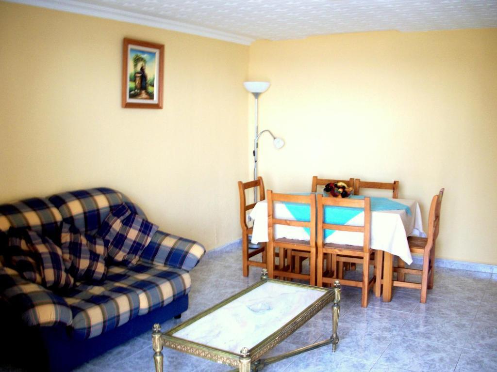 Apartamentos Triton กาลารัตจาดา ห้อง รูปภาพ