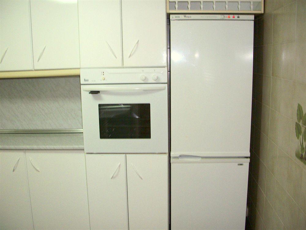 Apartamentos Triton กาลารัตจาดา ภายนอก รูปภาพ