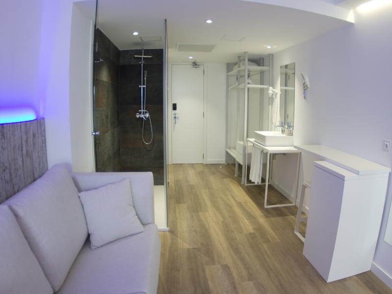 Apartamentos Triton กาลารัตจาดา ภายนอก รูปภาพ