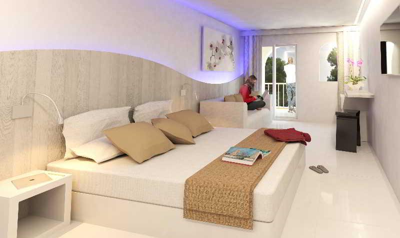 Apartamentos Triton กาลารัตจาดา ภายนอก รูปภาพ