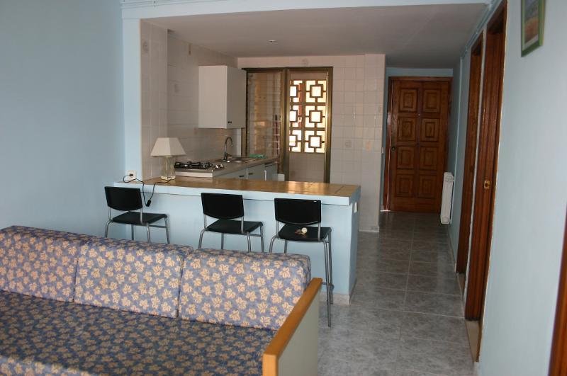 Apartamentos Triton กาลารัตจาดา ภายนอก รูปภาพ